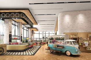 洲際酒店集團(tuán)攜新產(chǎn)品與餐飲創(chuàng)新服務(wù)亮相中國(guó)國(guó)際酒店投資與特許經(jīng)營(yíng)展